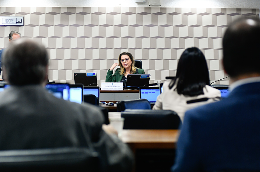 Criação do Inventário Nacional de Substâncias Químicas é aprovada na CMA — Senado Notícias