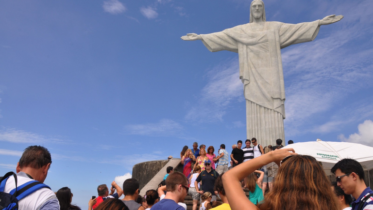 Dia Mundial do Turismo destaca o tema “Turismo e Paz” em meio ao cenário global de conflitos — Agência Gov