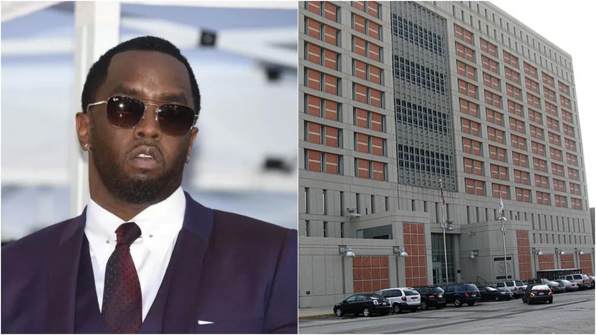 Diddy está 'ansioso' para testemunhar, diz advogado; rapper é acusado de tráfico sexual e agressões