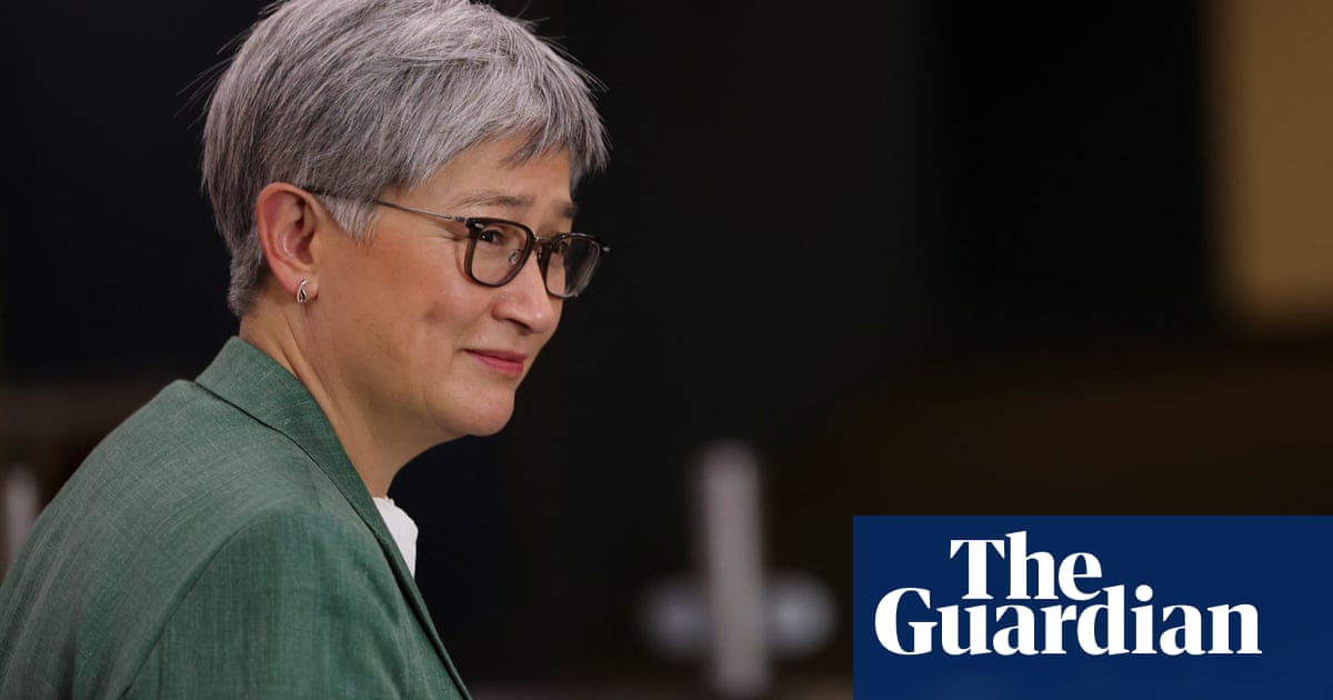 É necessário um 'cronograma claro' para a criação de um Estado palestino: Penny Wong intensifica a linguagem no discurso da ONU | Política externa australiana