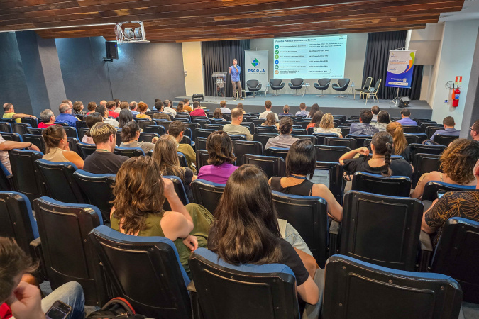 Especialistas discutem diagnósticos setoriais do PDUI da Grande Curitiba