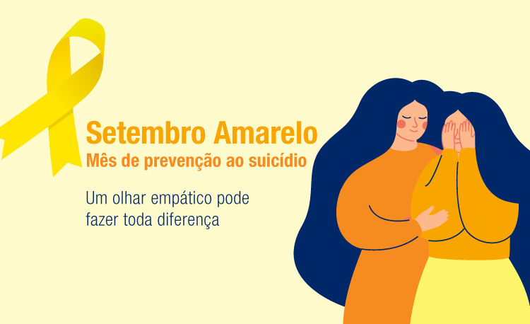 Experiências no SUS contribuem para prevenção ao suicídio e redução do estigma. Conheça — Agência Gov