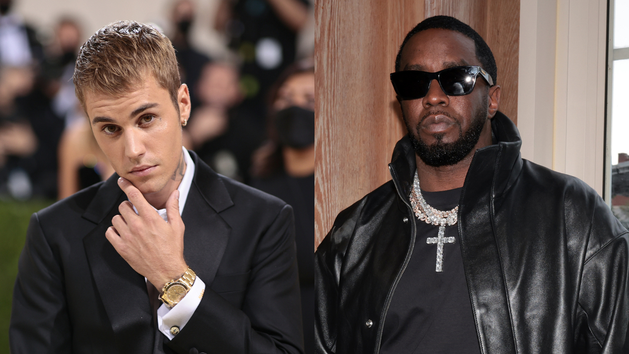 Fonte revela como está Justin Bieber após revelações e prisão de Sean "Diddy" Combs