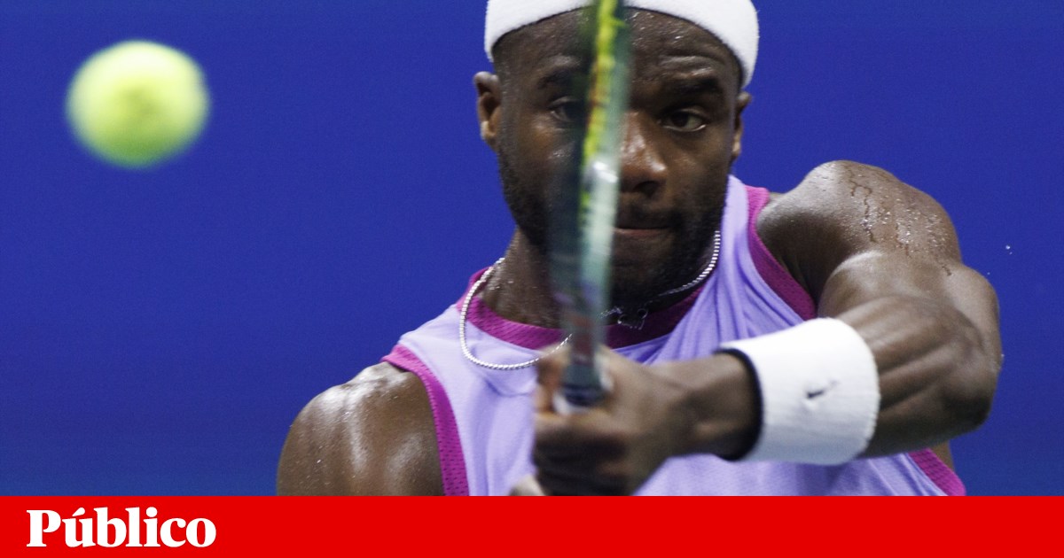 Fritz e Tiafoe colocam fim ao jejum | Ténis