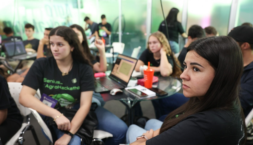 Genius Hackathon foca em tecnologias para o campo, no norte pioneiro | ASN Paraná