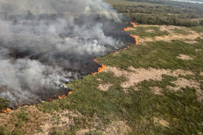 Governo do Paraná libera fundo de R$ 5 milhões para municípios em situação de emergência