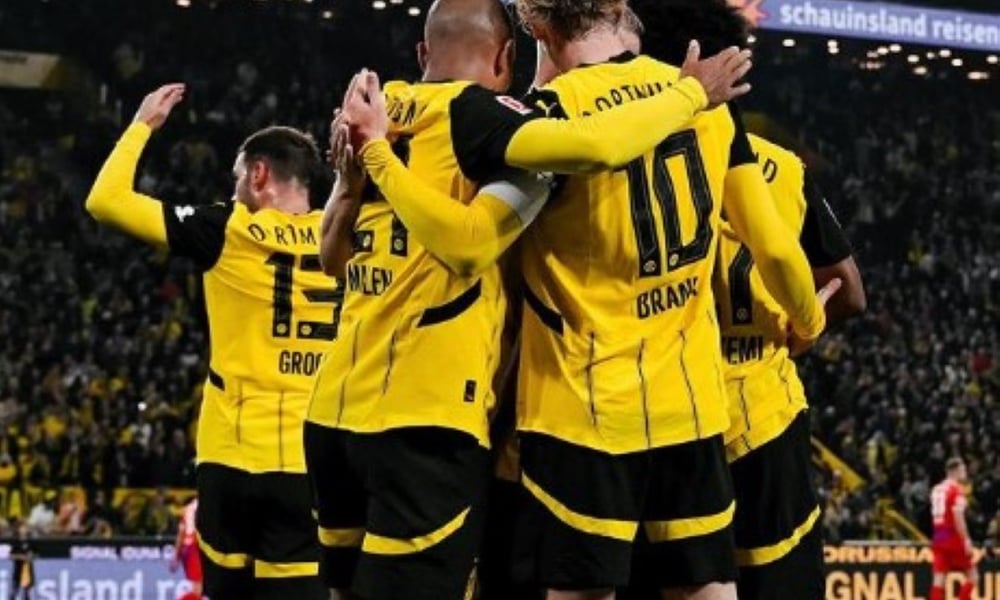 Borussia Dortmund