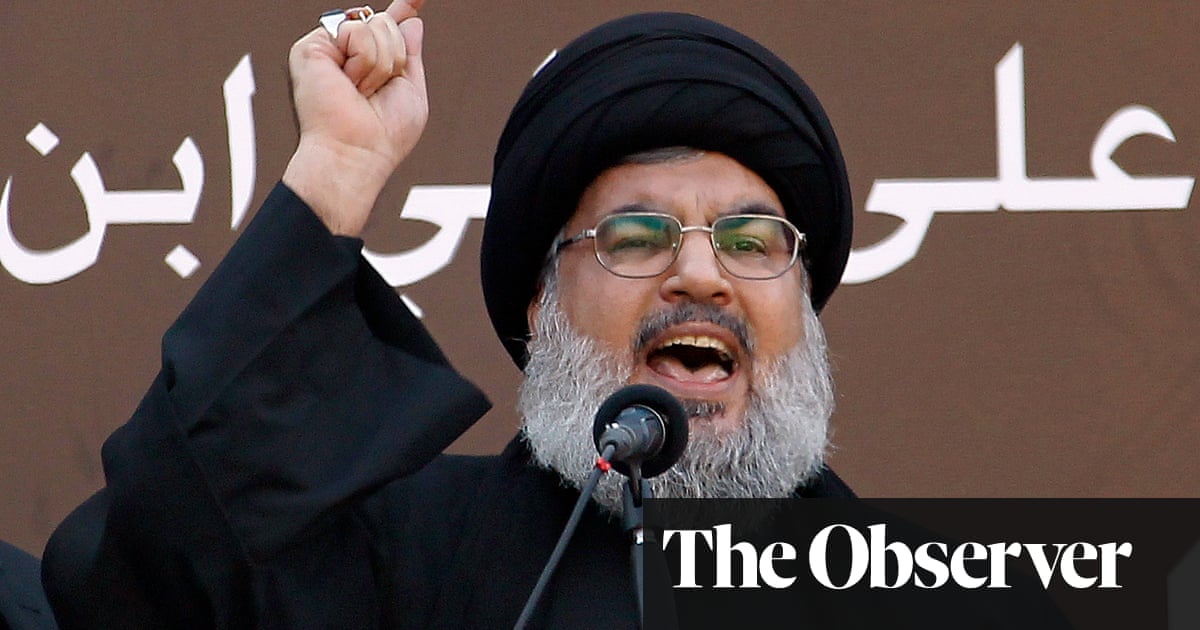 Hassan Nasrallah: O líder do Hezbollah inspirou adulação e amarga inimizade – será muito difícil substituí-lo | Hezbolá