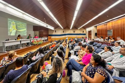 Hospital de Clínicas promove iniciativas para valorização da vida pelo Setembro Amarelo