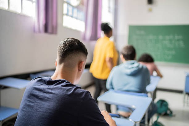 MEC divulga portaria para plano de ação do ensino médio — Agência Gov