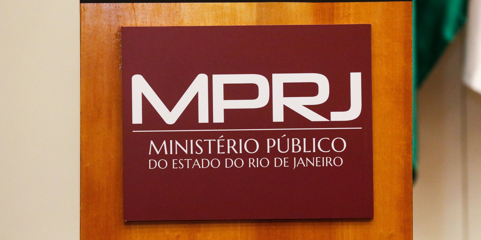 MPRJ denuncia 17 policiais militares por ligação com milícia