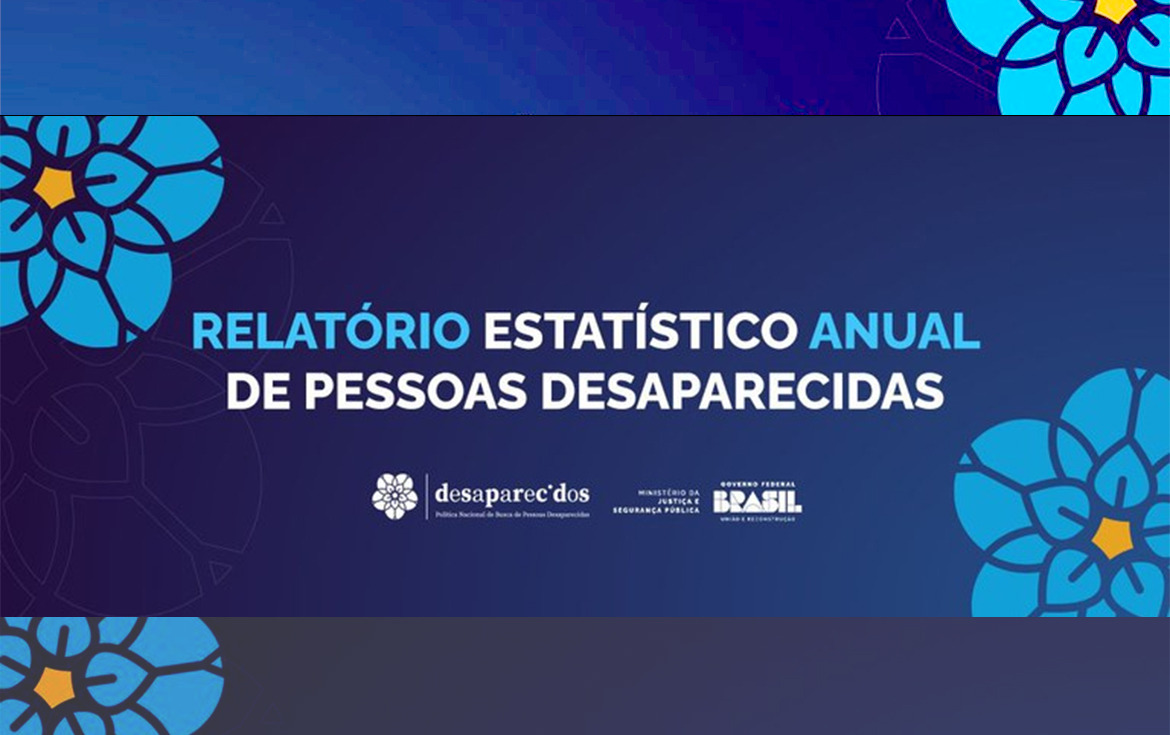 Mais de 56 mil pessoas desaparecidas foram localizadas em 2023 — Agência Gov