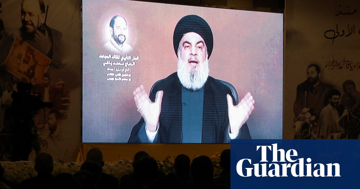 Qual é o papel e a influência do Hezbollah no Líbano? | Hezbollah