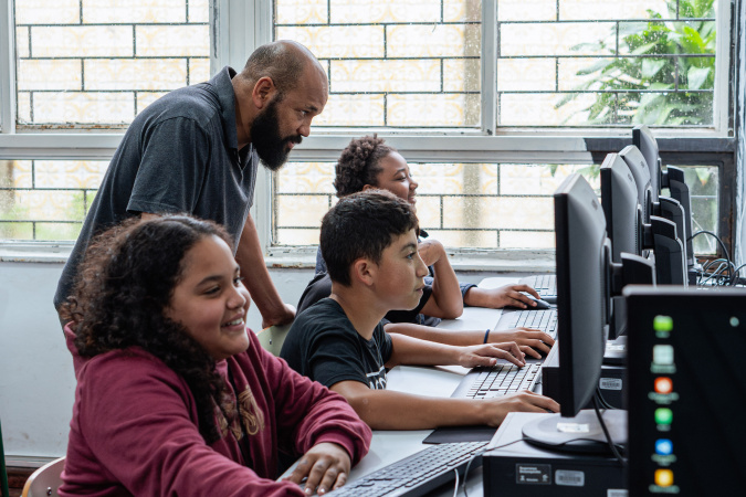 Recurso educacional digital da rede estadual torna ensino mais eficiente e prazeroso