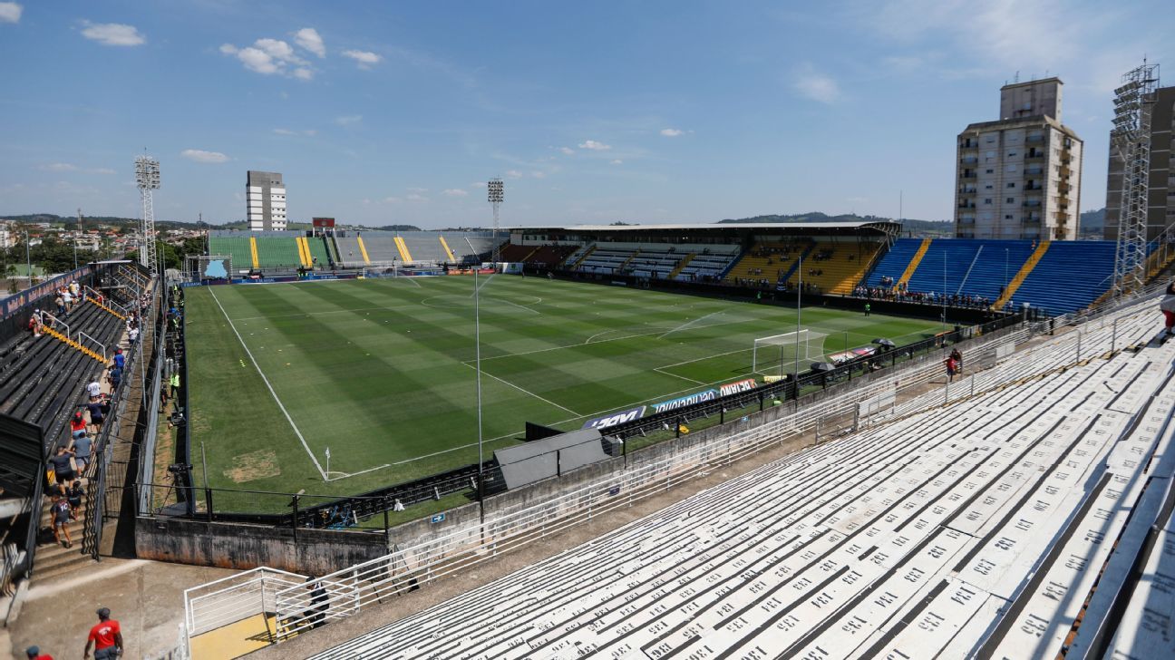 Red Bull Bragantino x Grêmio: onde assistir ao vivo, horário, palpites e prováveis escalações