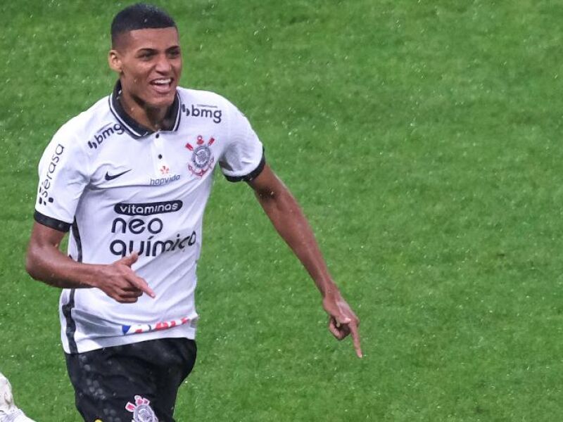 Revelado pelo Corinthians, atacante Rodrigo Varanda se aposenta do futebol aos 21 anos; entenda