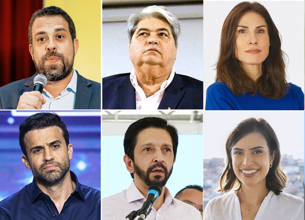 Saiba quando vai ser o debate do "SBT/Terra" para prefeito de SP | Eleições 2024