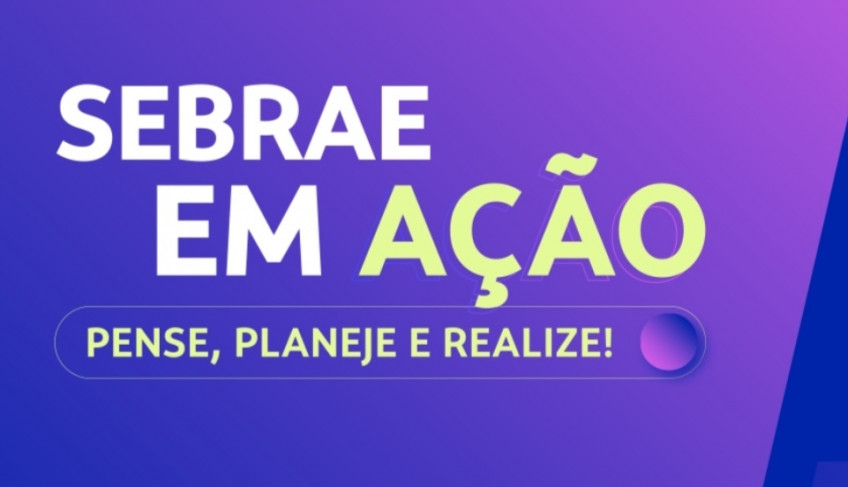 “Sebrae em ação” tratará do papel fundamental da comunicação para os negócios | ASN Paraná