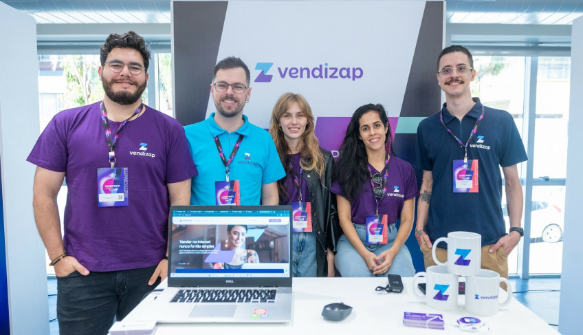 Sebrae/PR divulga as 10 startups mais promissoras atendidas em 2024 | ASN Paraná