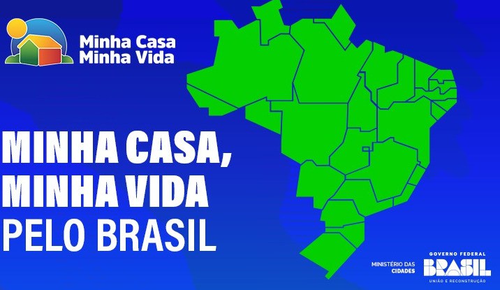 mais de 5 mil novas moradias em 13 estados — Agência Gov