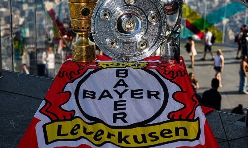 Bayer Leverkusen