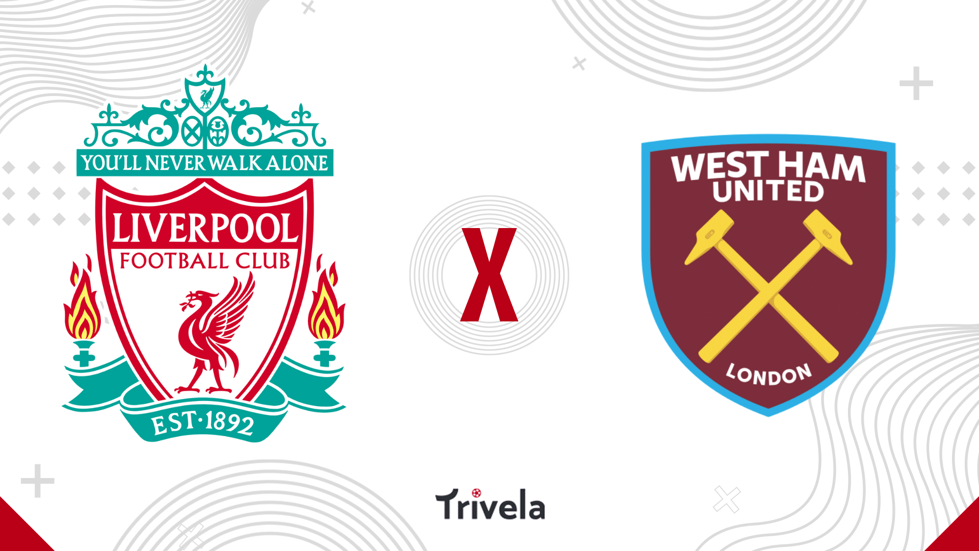 Liverpool x West Ham: palpites, onde assistir e escalações – Copa da Liga Inglesa – 25/09/2024