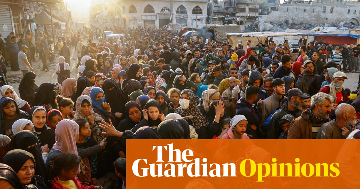 A visão do The Guardian sobre Israel versus ONU: a criação de um Estado fora da lei | Editorial