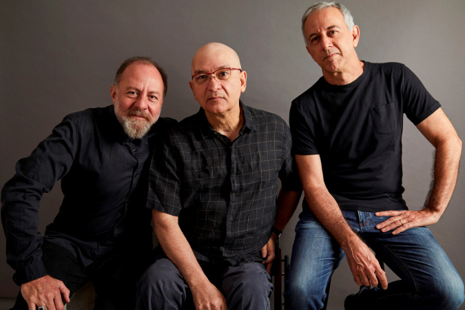 Agenda Cultural tem Paralamas do Sucesso, exposições e atividades especiais