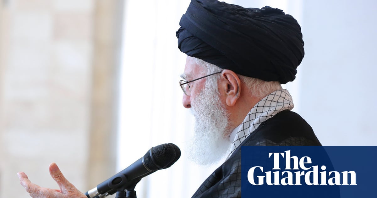 Ali Khamenei, do Irã, promete que o Hezbollah e o Hamas não recuarão | Irã