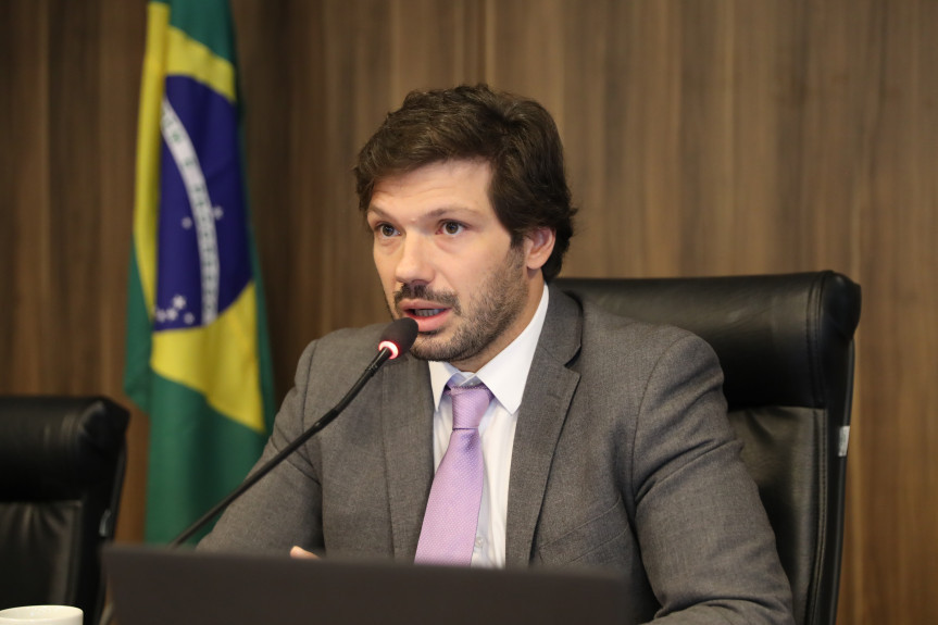 As alterações na Assembleia devem ocorrer somente no início de janeiro de 2025, depois do dia 1º, quando os novos prefeitos tomam posse como Chefes dos Executivos em seus municípios.