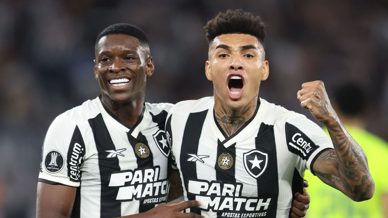 Athletico-PR x Botafogo: onde assistir ao vivo, horário, palpites e escalações