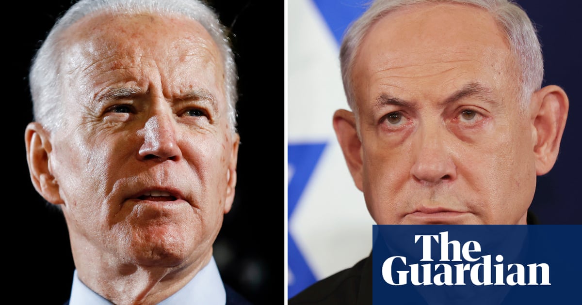 Biden e Netanyahu se reúnem enquanto Gallant alerta sobre ataque surpresa ‘mortal’ ao Irã | Israel