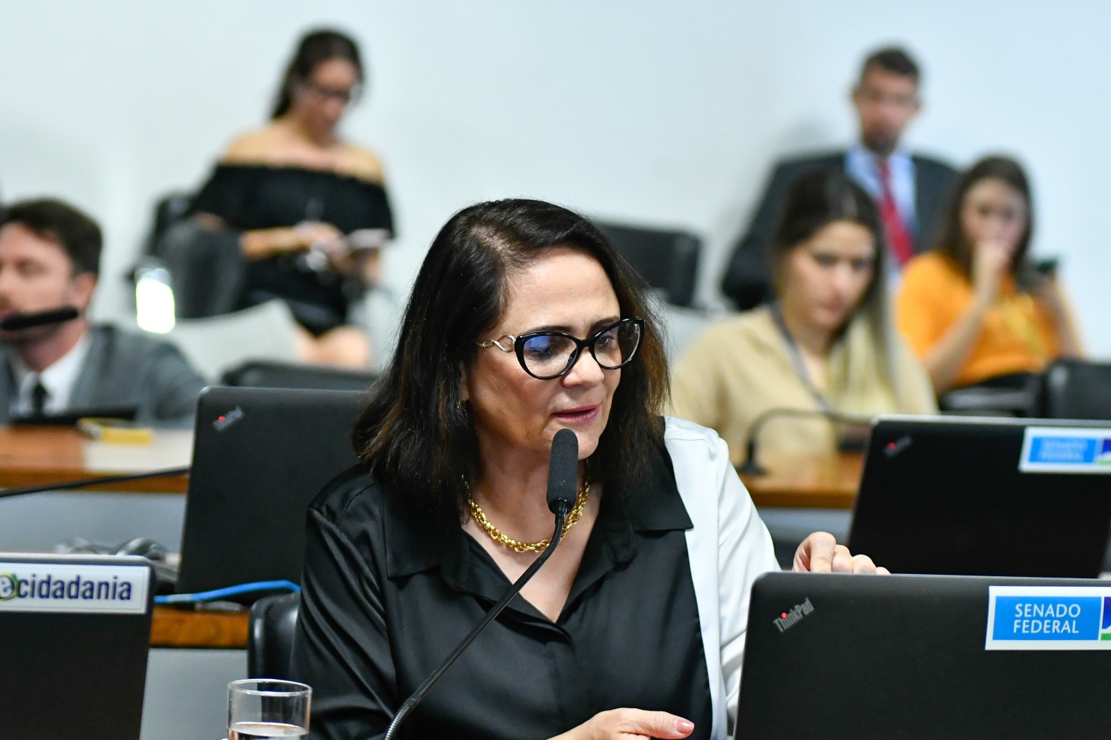 CAS debaterá tratamento de pacientes com lúpus pelo SUS — Senado Notícias