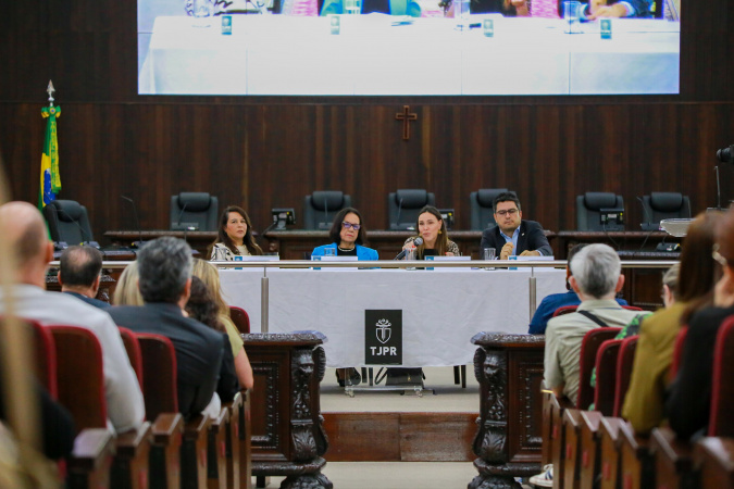 CGE reforça importância da diversidade no ambiente de trabalho em fórum internacional