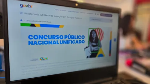 CNU: resultados das provas do 'Enem dos Concursos' serão