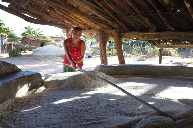 Cartilha apresenta povos tradicionais e mostra como garantir sua segurança alimentar — Agência Gov