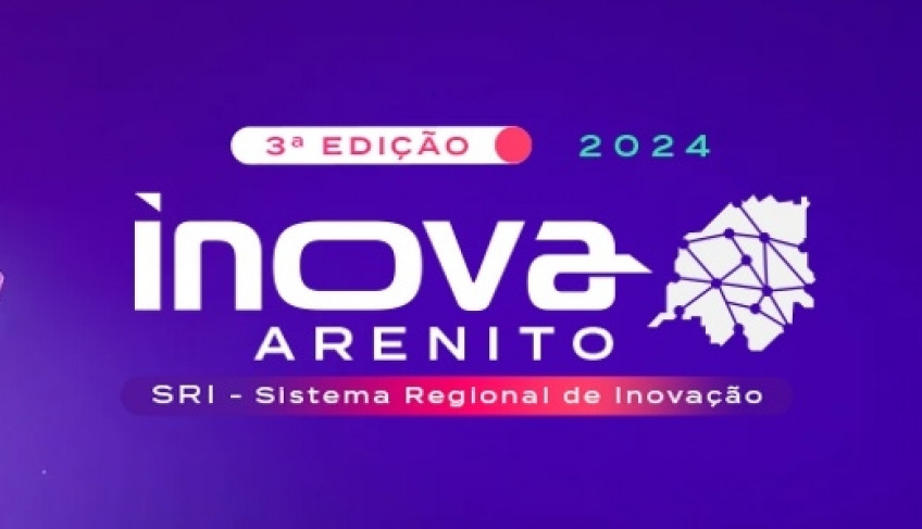 Com capacitações gratuitas, Inova Arenito 2024 impulsiona a inovação na região de Umuarama | ASN Paraná