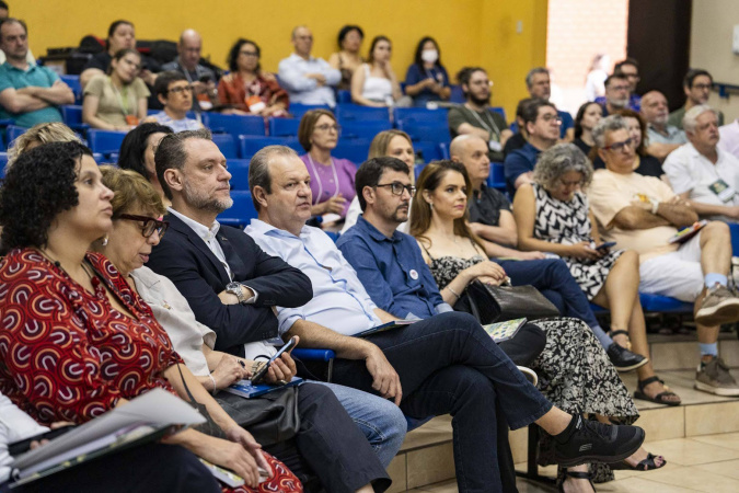 Com foco em inovação, encontro discute fortalecimento dos museus universitários