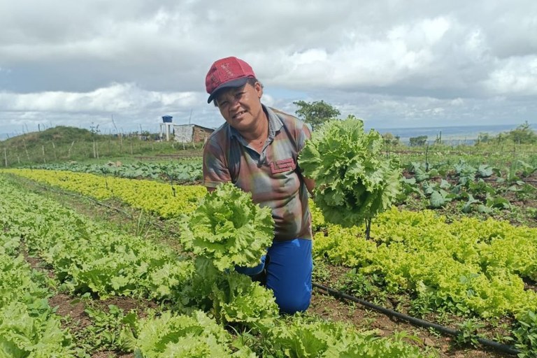 Com investimento de R$ 60 milhões, nova fase do Programa Bolsa Verde alcança 15 mil famílias — Agência Gov