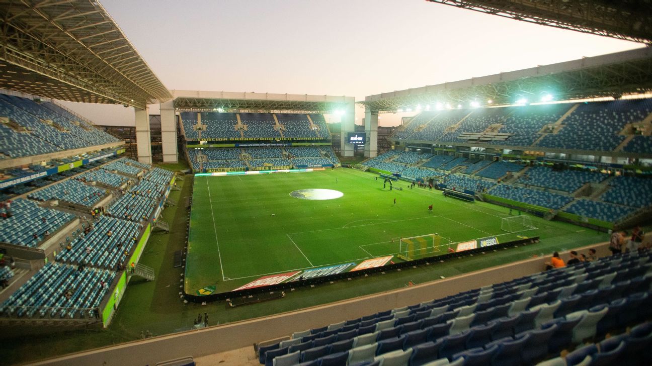 Cuiabá x Corinthians: onde assistir ao vivo, horário, palpites e escalações