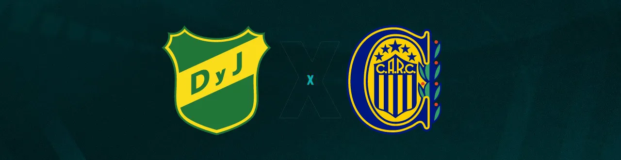 Defensa y Justicia x Rosario Central Palpites