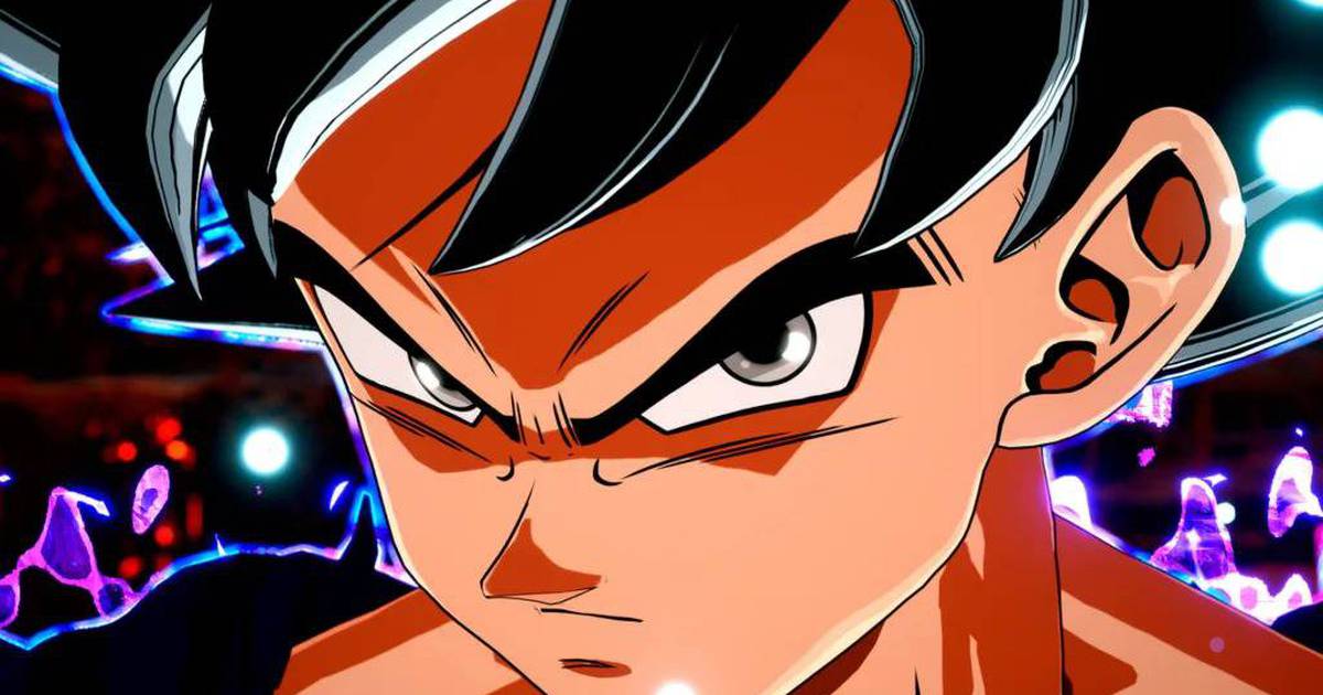 Dragon Ball Sparking! Zero é retorno em grande estilo