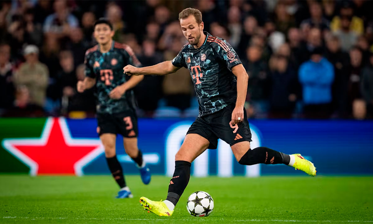 Eintracht Frankfurt x Bayern de Munique: onde assistir ao jogo do Alemão