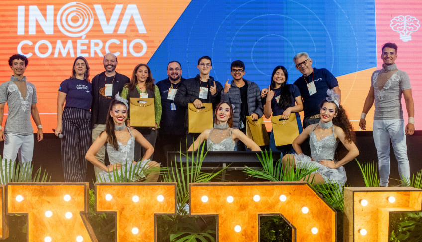 Empreende Week estimula empreendedorismo entre jovens | ASN Paraná