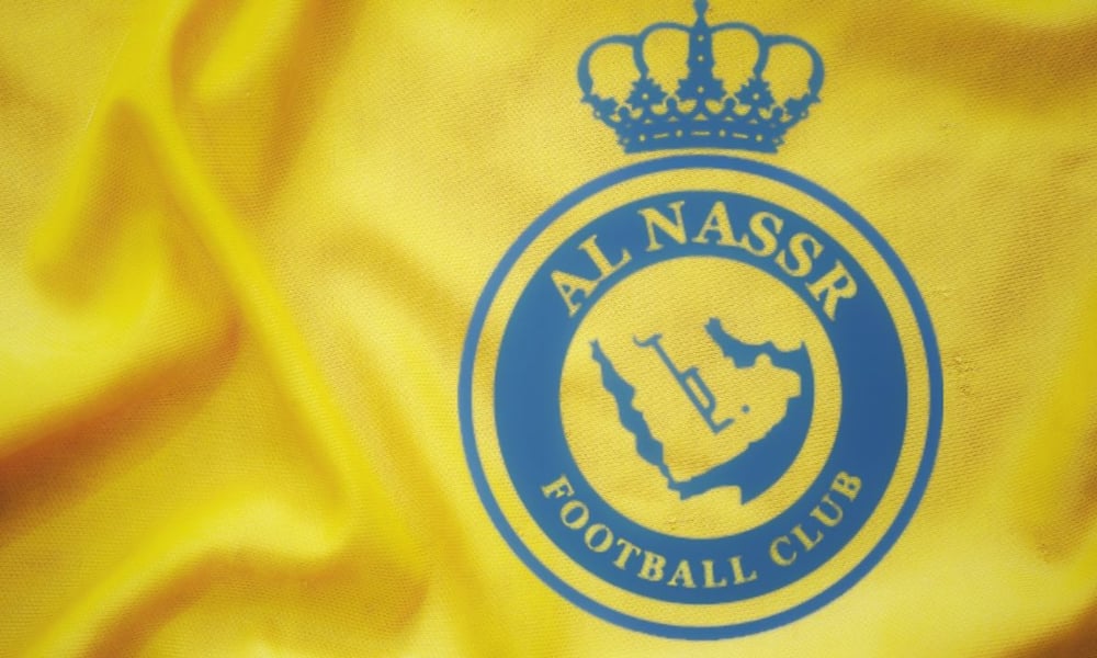 al nassr futebol