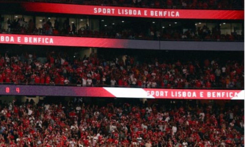 Benfica