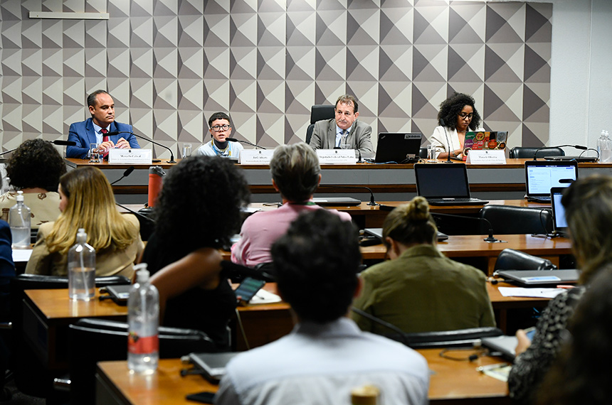Especialistas avaliam que COP 29 será marcada por discutir recursos — Senado Notícias