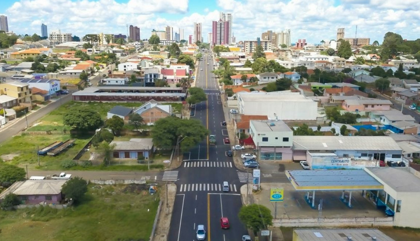 Estudo destaca Guarapuava como polo de inovação e economia criativa no Paraná | ASN Paraná