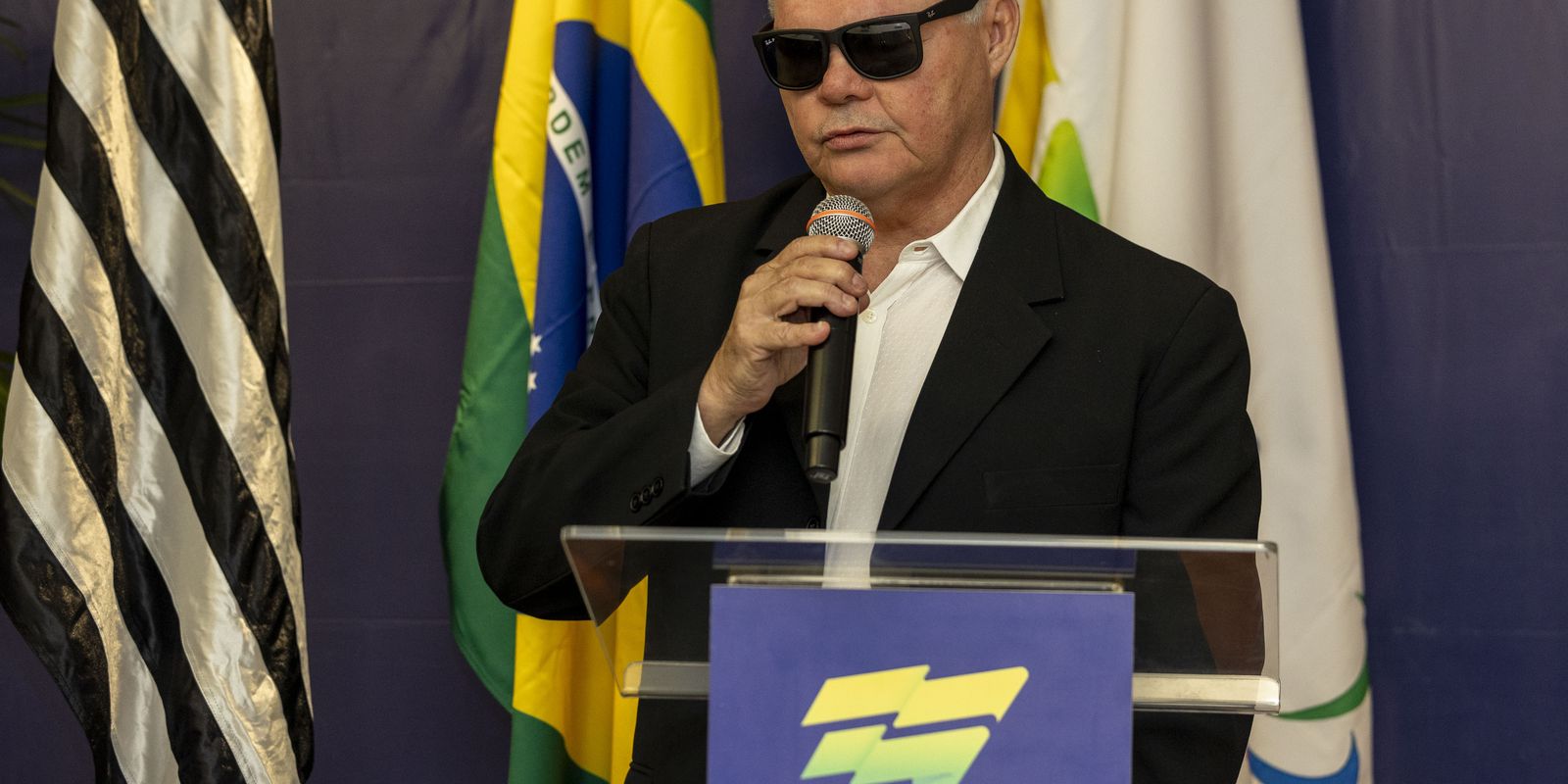 José Antônio Ferreira Freire é eleito presidente do CPB