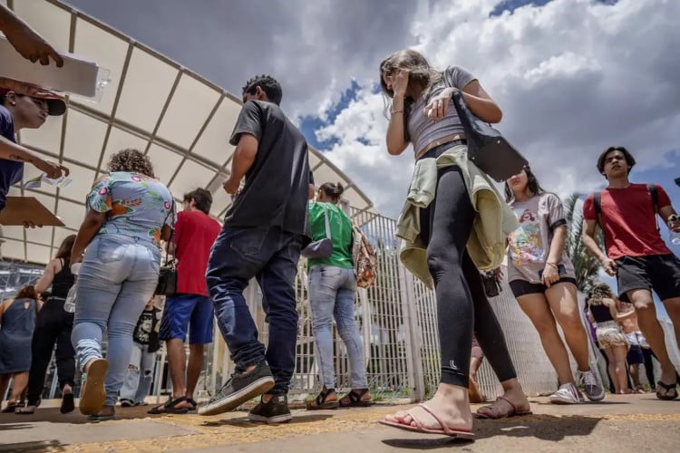 Local de prova do Enem 2024 é divulgado; veja como consultar